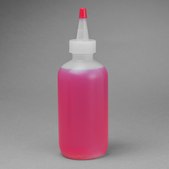 Bel-Art&#174; Dropper Bottle capacity 185&#160;mL (6&#160;oz), polyethylene