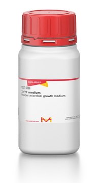 2x YT medium Powder microbial growth medium