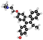 (Z)-4-Hydroxytamoxifen &#8805;98% Z isomer