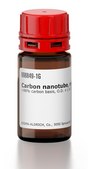 Carbon nanotube, multi-walled &gt;98% carbon basis, O.D. × L 6-13&#160;nm × 2.5-20&#160;&#956;m