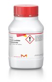 Iron(II) sulfate heptahydrate suitable for plant cell culture, &#8805;99%