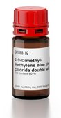 1,9-Dimethyl-Methylene Blue zinc chloride double salt Dye content 80&#160;%