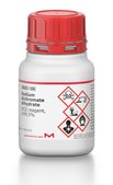 Sodium dichromate dihydrate ACS reagent, &#8805;99.5%