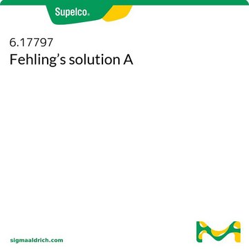 Fehling’s solution A