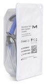 Steridilutor&#174; NEO Device For liquids and soluble powders in vials., Devices with an expansion chamber for sample preparation and dilution., pkg of 10 blisters per box, Single packed