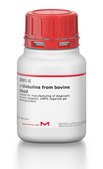 &#947;-Globulins from bovine blood Suitable for manufacturing of diagnostic kits and reagents, &#8805;99% (agarose gel electrophoresis)
