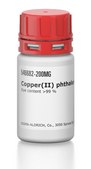 Copper(II) phthalocyanine Dye content &gt;99&#160;%