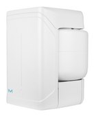 Storage Tank 25 L Milli-Q&#174; IQ/IX/EQ storage tank, Stores and maintains the pure (Type 2 or Type 3) water quality