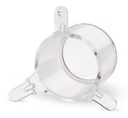 Millicell&#174; 12 well hanging cell culture inserts pore size 0.4&#160;&#956;m, translucent PET membrane, diam. 12&#160;mm, Tissue Culture (TC)-treated surface, sterile