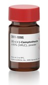 (S)-(+)-Camptothecin &#8805;90% (HPLC), powder