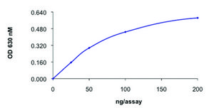 PTPN6, active, GST tagged human recombinant, expressed in E. coli, &#8805;70% (SDS-PAGE), buffered aqueous glycerol solution