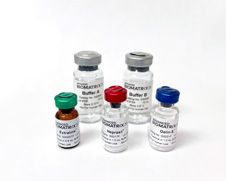 HyStem&#174;-HP Thiol-Modified Hyaluronan, Gelatin and Heparin Hydrogel Kit
