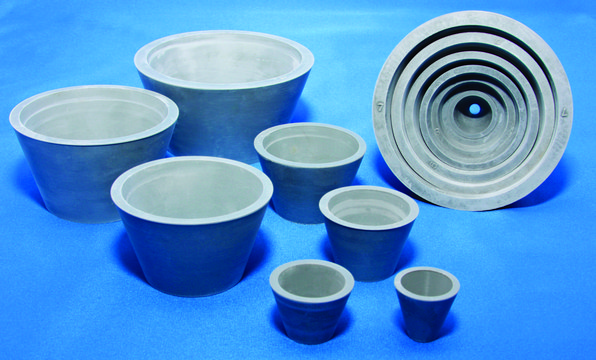 Individual Filter Adapters size 3