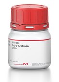 D-(&#8722;)-Arabinose &#8805;98% (GC)