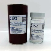 Urea NIST&#174; SRM&#174; 2152, combustion calorimetric standard