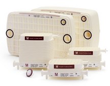 Viresolve&#174; Pro Shield Virus prefilter, Viresolve&#174; Pro Shield, Modus 1.2 format, filtration area 0.07 m&#178;