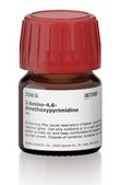 2-Amino-4,6-dimethoxypyrimidine 98%
