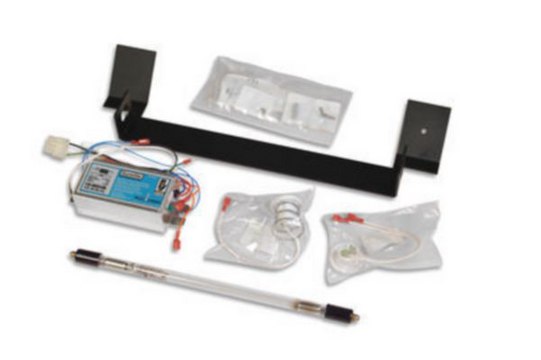 UV Germicidal Lamp for Eppendorf New Brunswick Innova 44R