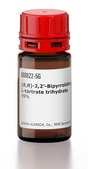 (R,R)-2,2&#8242;-Bipyrrolidine L-tartrate trihydrate 99%