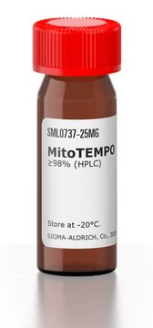 MitoTEMPO &#8805;98% (HPLC)