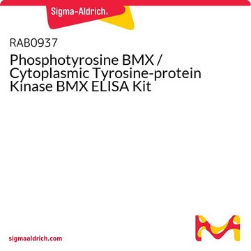 Phosphotyrosine BMX / Cytoplasmic Tyrosine-protein Kinase BMX ELISA Kit