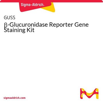 &#946;-Glucuronidase Reporter Gene Staining Kit