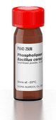 Phospholipase C, Phosphatidylinositol-specific from Bacillus cereus lyophilized powder, &#8805;1,000&#160;units/mg protein (Lowry)