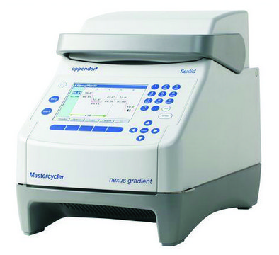 Eppendorf&#174; Mastercycler&#174; Nexus Thermal Cyclers Gradient Eco, Eco units without control panels, AC/DC input 110 V, 50 - 60 Hz