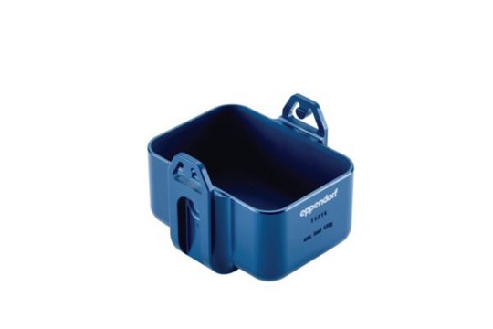 Buckets for Eppendorf&#174; S-4x750 Rotor aerosol-tight capable, including plate carrier, pack of 2