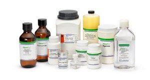 Peroxyde d'hydrogène solution