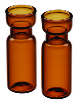 Versa Vial&#8482;, pkg 100 volume 1.5&#160;mL, natural polypropylene vial