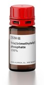 Tris(trimethylsilyl) phosphate &#8805;98%