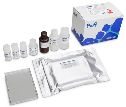 TRANSIA&#174; PLATE Salmonella Gold BioControl, ELISA test for detection of Salmonella in food and environmental samples