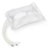 Mobius&#174; Essential 2D Assembly Bag 20L PureFlex&#8482; Film, 2D Bag