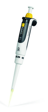 BRAND&#174; Transferpette&#174; S Pipette tip volume (1000&#160;&#956;L), single-channel, fixed volume, mechanical, DE-M