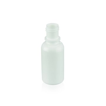 Wheaton&#174; Dropping Bottle white bottle, capacity 15&#160;mL