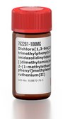 Dichloro[1,3-bis(2,4,6-trimethylphenyl)-2-imidazolidinylidene][[5-[(dimethylamino)sulfonyl]-2-(1-methylethoxy-O)phenyl]methylene-C]ruthenium(II)