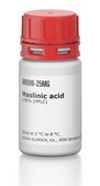 Maslinic acid &#8805;98% (HPLC)