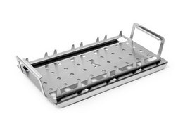 Steritest&#174; racks to hold-up to 4 Steritest&#174;carrying trays, for use with Steritest&#174; NEO Devices, pkg of 1&#160;kit