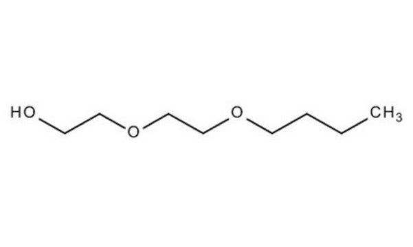 Diethylene glycol monobutyl ether for synthesis