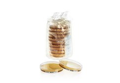 Tryptic Soy Agar - Ready-to-use Settle Plates ReadyPlate&#8482;, plate diam. 90&#160;mm, according to ISO, FDA-BAM, EP, USP, sterile, pack of 20 and 100 plates