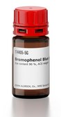 Bromophenol Blue sodium salt Dye content 90&#160;%, ACS reagent