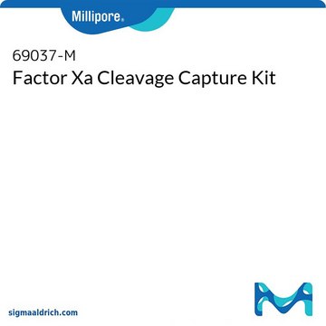 Factor Xa Cleavage Capture Kit