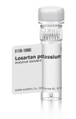 Losartan potassium
