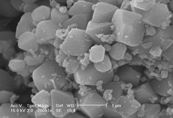 Titanium(IV) carbide powder, &lt;4&#160;&#956;m, &#8805;99% (Ti)
