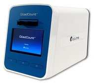 Benchmark QuadCount Automated Cell Counter AC/DC input 115 V