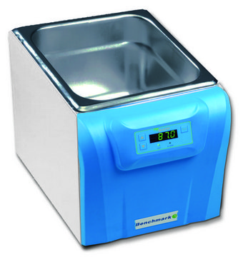 MyBath&#8482; Digital Water Bath capacity, 2&#160;L, AC/DC input 230 V AC, UK plug