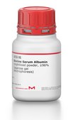 Bovine Serum Albumin lyophilized powder, &#8805;96% (agarose gel electrophoresis)