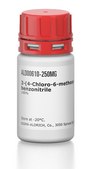2-(4-Chloro-6-methoxy-1,3,5-triazin-2-yl)benzonitrile &#8805;95%