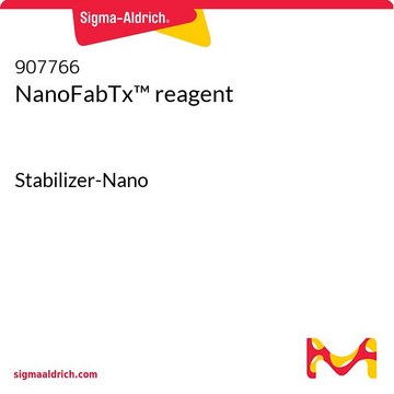 NanoFabTx&#8482; reagent Stabilizer-Nano